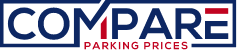 Compare Parking Prices