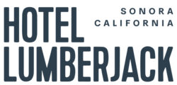 Hotel Lumberjack
