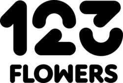 123 Flowers