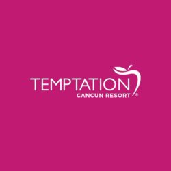 Temptation Cancun Resort